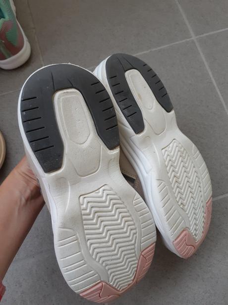 Tenisky+sandale, nelli blu,36