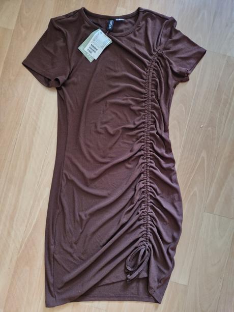 Nenosene saty, h&m,170 / m