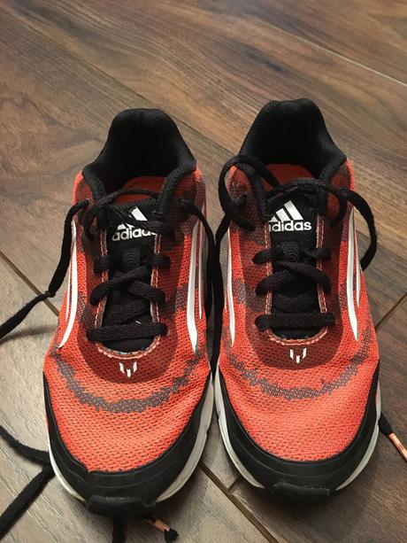 Messi tenisky, adidas,33