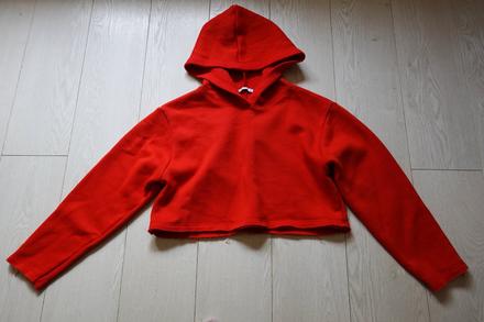 Mikina zara, zara,s