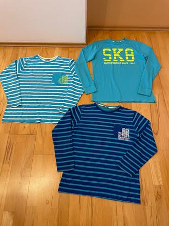 Nové tričko + darček, lindex,170