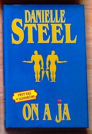 On a ja , danielle steel ,