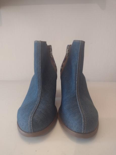 Topánky desigual, veľkosť 41., desigual,41