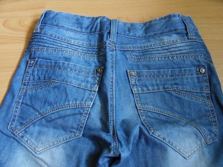 Rifle do školy, 152