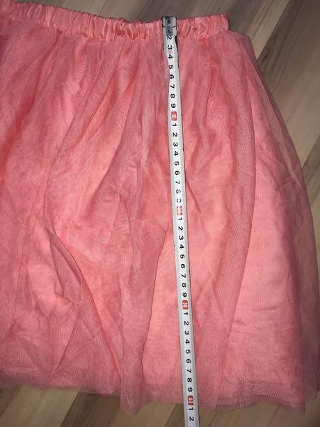 Paradna tutu sukna, kik,m