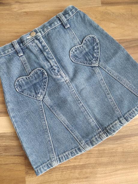 Suknička, cherokee,116