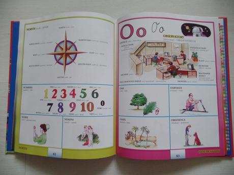 Môj ilustrovaný slovník, anglicko-slovenský, 