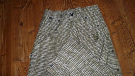 Snowboardovy komplet, l