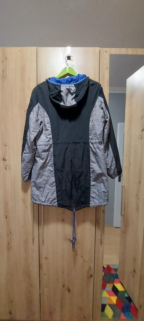 Prechodná dámska bunda, bonprix,44