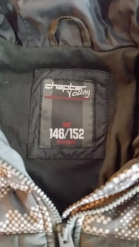 Bunda, chapter young,146