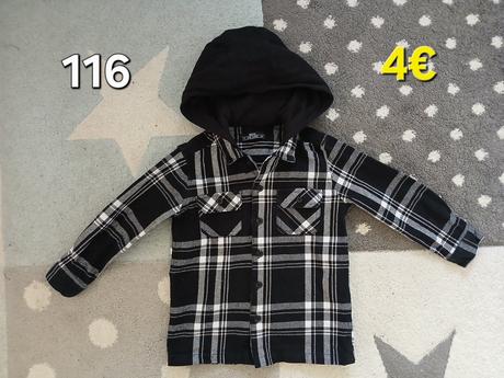 Vrchna kosela 116, 116