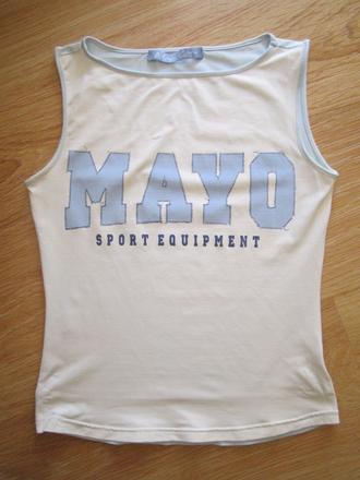 Dámské tričko--s, s