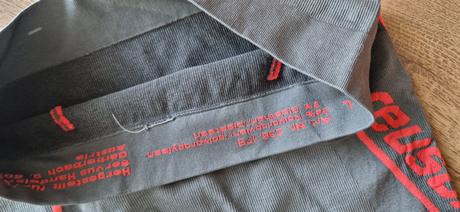 3/4sportove leginy, l