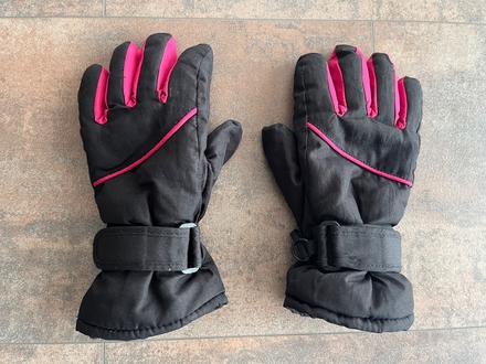 Lyziarske rukavice, crivit,122