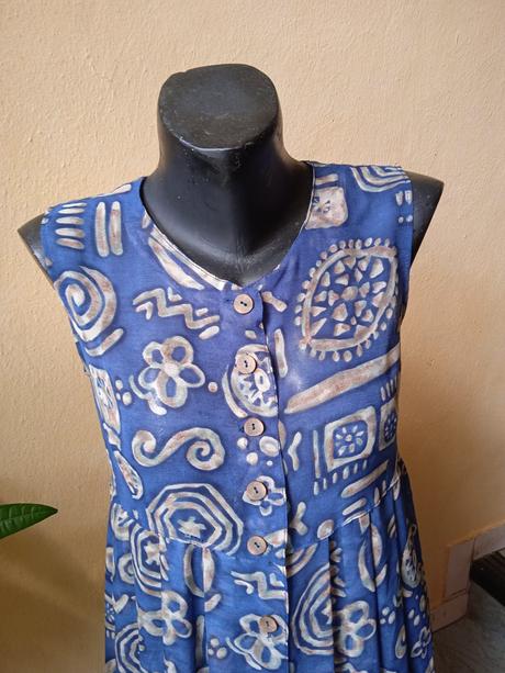 Dlhé šaty - cristyn co - s, s