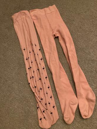 Pančuchy a silonky 1-3roky, 86