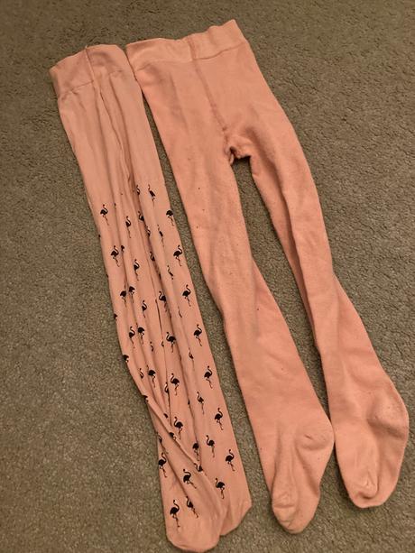 Pančuchy a silonky 1-3roky, 86