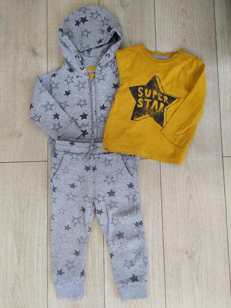 Chlapčenská súprava, f&f,98