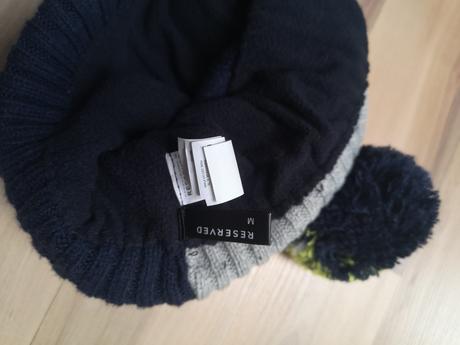 Čiapka, reserved,110