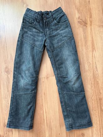 Zateplene rifle, c&a,134