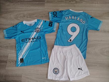 Haaland manchester city, 146 - 176