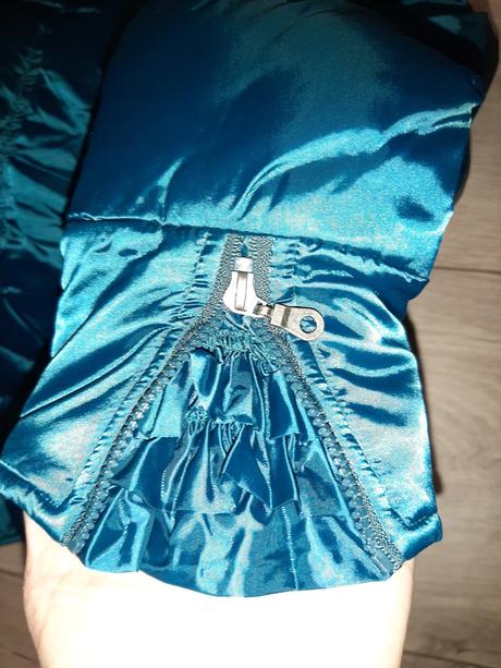 Luxusná vetrovka sarabanda+zdarma2kusy, 140