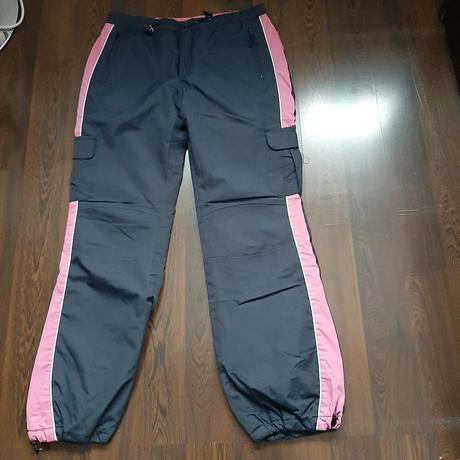 Zateplene nohavice, 44