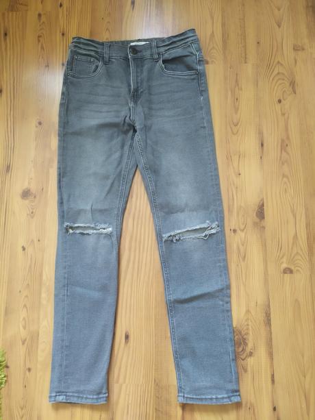 Rifle nenosené, reserved,158