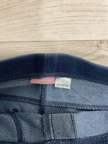 Lupilu set legínky a tričko, lupilu,110