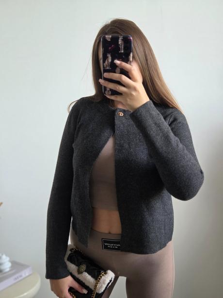 Zara svetrík m, zara,m