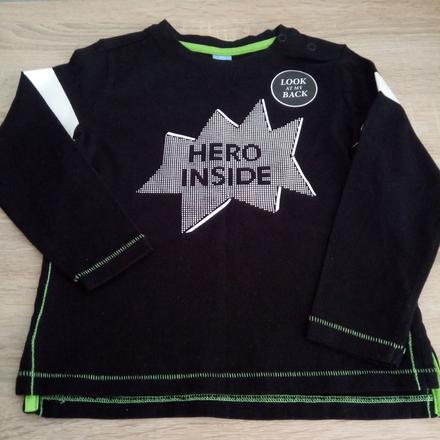 Tričko, dopodopo,92