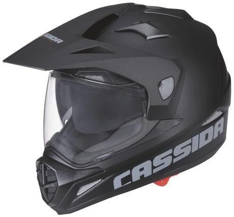 Prilba na štvorkolku/detsku motorku cross, xl