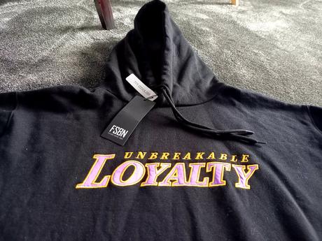 Chlapcenska ci panska mikina v.s, s