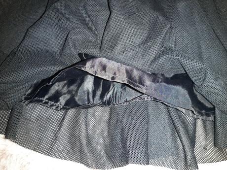 Suknička reserved, reserved,122