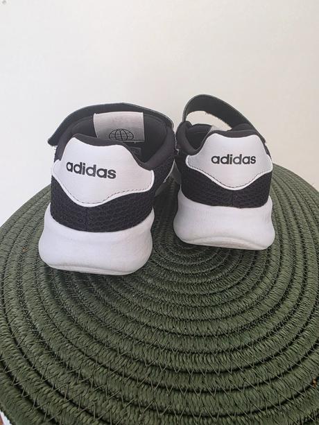 Tenisky adidas na suchý zips 31, adidas,31