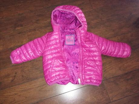 Prešívaná bunda, reserved,74