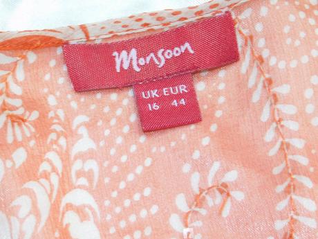 Kvalitna hodvabna bluzka, 42