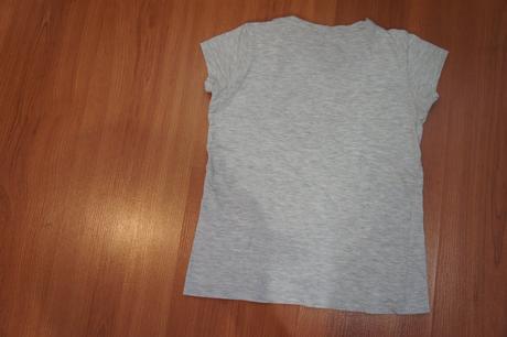 Tričká na leto - 2 ks, disney,116