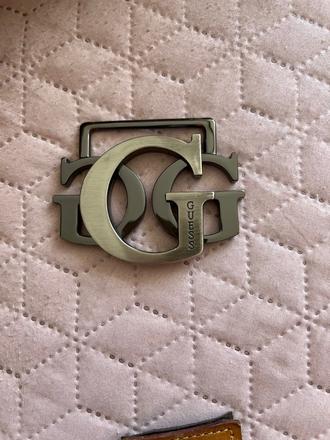 Privesok, znak guess, 