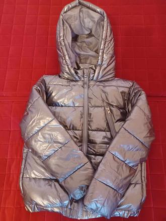 Bundička zlatej farby, pepco,134