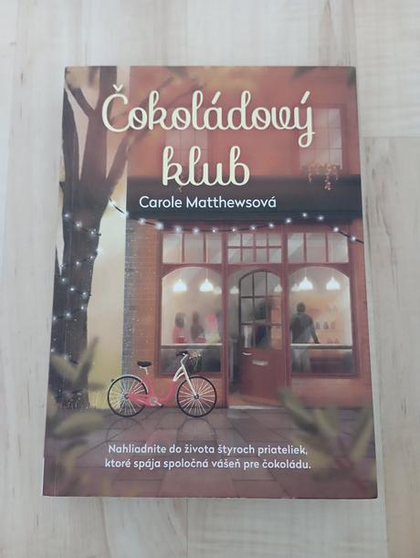 Čokoládový klub,