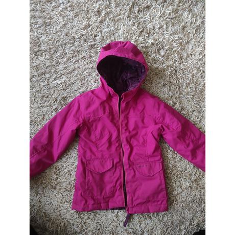 Detská bunda prechodná, 98