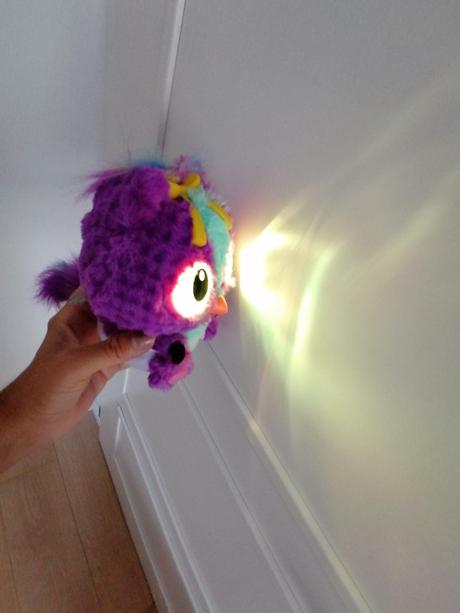 Hatchimals zvieratko, 