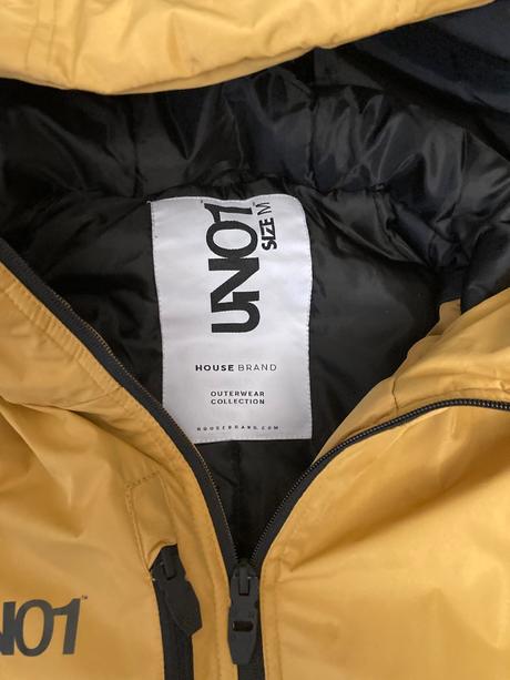 Krásna zimná bunda/vetrovka house, house,m