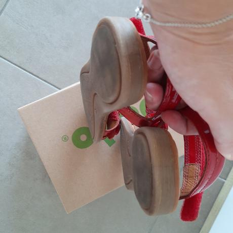 Sandálky froddo, froddo,32