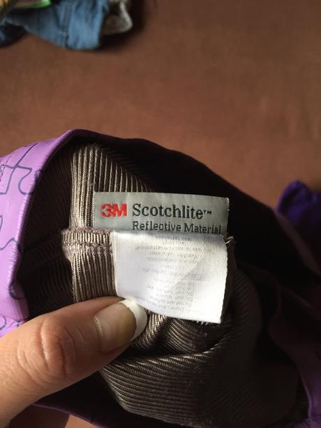 Bunda do dažďa, reflex,110