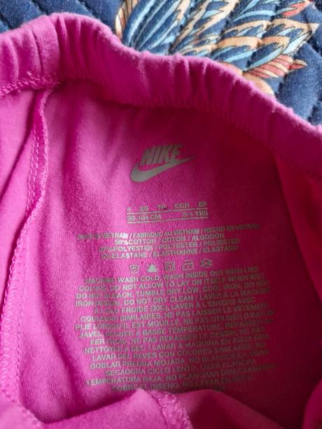 Kraťasy  - nike, nike,98