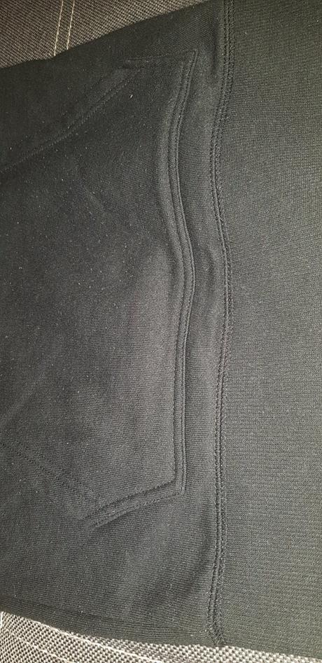 Kaki mikinka so stojačikom, takko,134