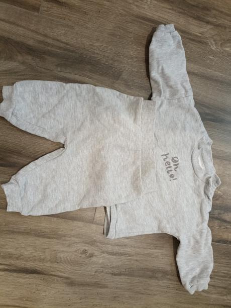 Set mikina +nohavice, reserved,68