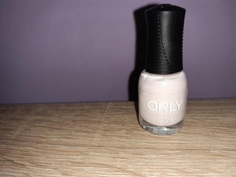 Lak na nechty orly - odtieň power pastel, 